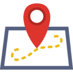 map-location
